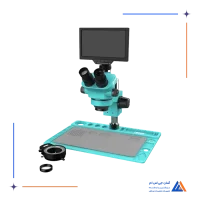 لوپ سه چشم RF4 RF7050TVD2-YS010W