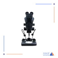 لوپ سه چشم iTOOLS 0655HT