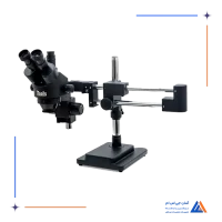 لوپ سه چشم بازویی iTOOLS 0655HW
