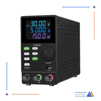 منبع تغذیه KUAIQU SPPS-305D