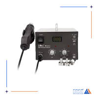 هیتر BAKU BA-8850D