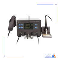 هیتر هویه BAKU BA-8701D