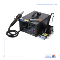 هیتر هویه GORDAK 952H