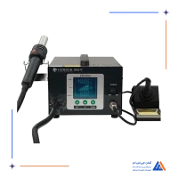 هیتر هویه GORDAK 952V