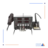 هیتر هویه و منبع تغذیه BAKU BA-8305D