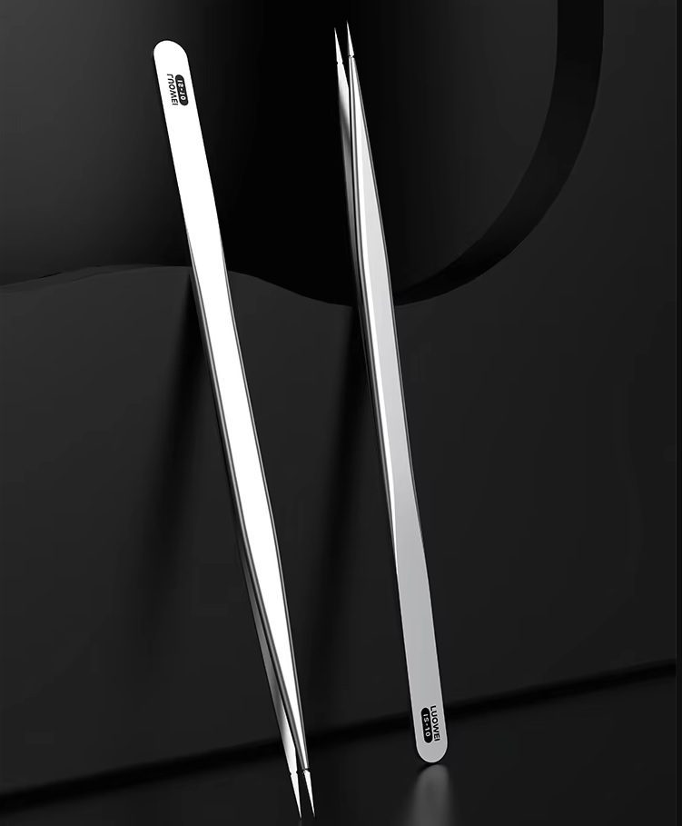 پنس سرصاف LUOWEI IS-10