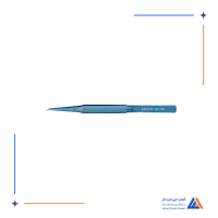 پنس تیتانیوم سر کج EASYFIX EF-11A