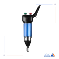 پیچ گوشتی برقی حرفه ای QF-900