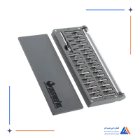 پیچ گوشتی شارژی CREATION SPACE