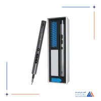 پیچ گوشتی شارژی KINGSDUN KS-882037 24 in1