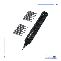 پیچ گوشتی شارژی RELIFE E1