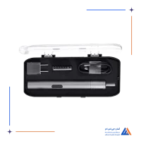 پیچ گوشتی شارژی TBK BK008