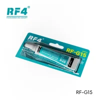 چسب سفید RF4 RF-G15 ml15