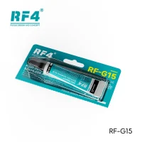 چسب مشکی RF4 RF-G15 ml15