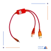 کابل UART RJ45 523K