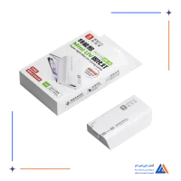 لامپ YCS MINI 3W UV