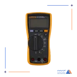 مولتی متر FLUKE 115C