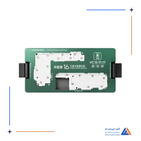 فیکسچر طبقات سری YCS 16