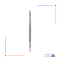 نوک هویه سر کج 210 WYLIE WL-C