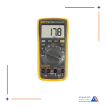 مولتی متر FLUKE 17B Max