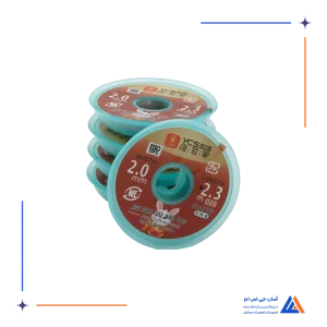 سیم قلع کش 2023 YCS 0.05MM