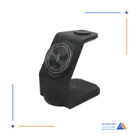 استند شارژر وایرس WT-158