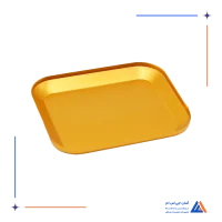 جای پیچ و مهره فلزی