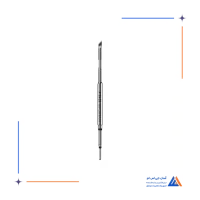 نوک هویه سر تبری 210 WYLIE WL-C