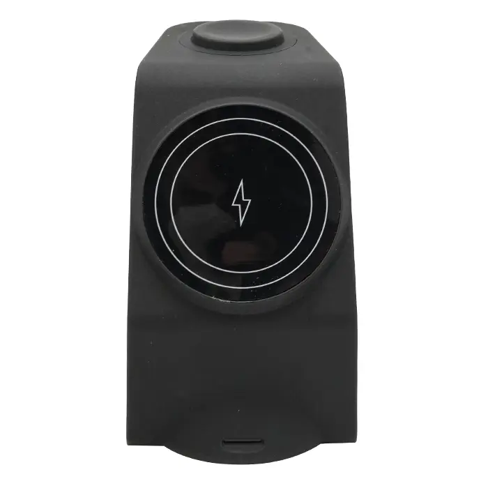 استند شارژر وایرس 3in1 استند شارژر وایرس 3in1