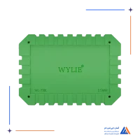 پد مگنتی شابلون WYLIE WL-736L