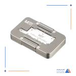 فیکسچر طبقاتی MAANT M15-B IP15P-15PM