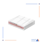 مولتی شارژر 12 PORT