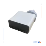 کلگی شارژر 3 پورت WHITE X8