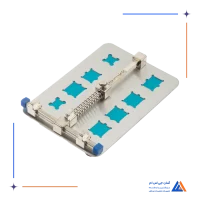 گیره برد آی سی PCB TE-071
