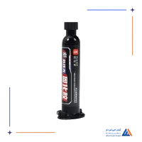 چسب مدار شفاف YCS 10CC UV