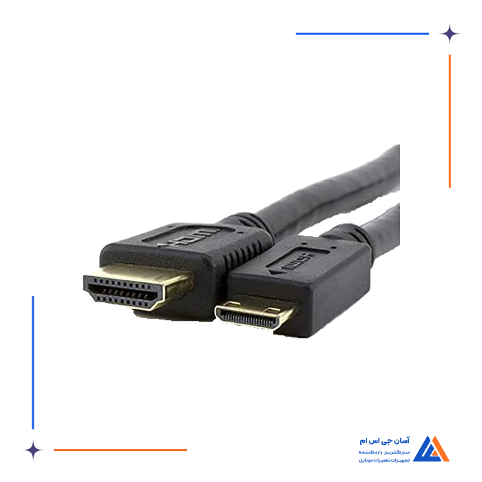 کابل M11 HDMI