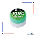 خمیر قلع YCS 199℃ 50G