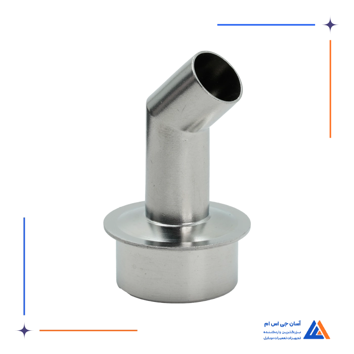 سر هیتر کج TRIBE TOOL FZ861 12M