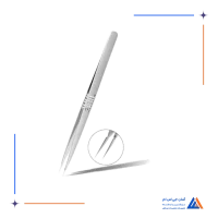 پنس سر صاف 2UUL 3D-X TW02