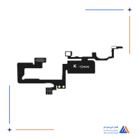 فلت رسیور JC 12MINI