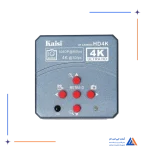 دوربین لوپ KAISI 4K ULTRA HD