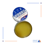 روغن فلکس زرد YCS 55G