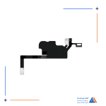 فلت رسیور اسپیکر I2C 13 pro