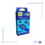 کابل بوت WEMON 16pm S115 pro