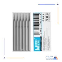 مته فرز MAANT 0.5MM