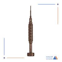 پیچ گوشتی AMAOE 3D 5P 1.2
