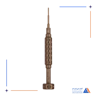 پیچ گوشتی AMAOE 3D 6P T2