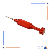 پیچ گوشتی چهار سو MECHANIC 3D 1.5