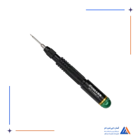 پیچ گوشتی سه سو IFIXES 2D YO6