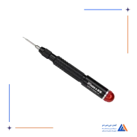 پیچ گوشتی چهار سو IFIXES 3D 1/3